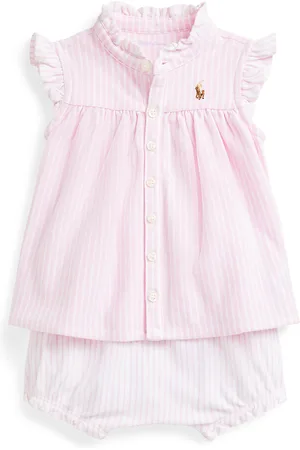 Ralph Lauren Conjunto