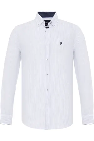 Denim Culture Camisa 