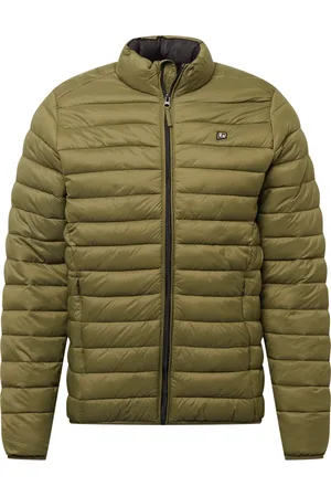 Blend Chaqueta de entretiempo