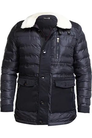 Giorgio di mare Chaqueta de entretiempo