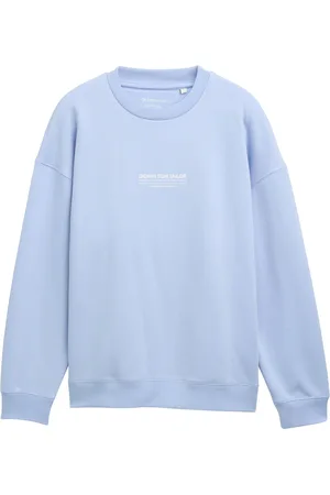 TOM TAILOR Sudadera