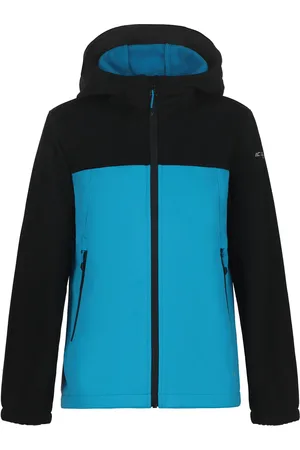 Icepeak Chaqueta de montaña 