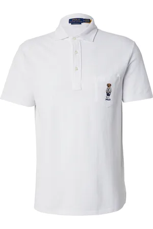 Ralph Lauren Camiseta