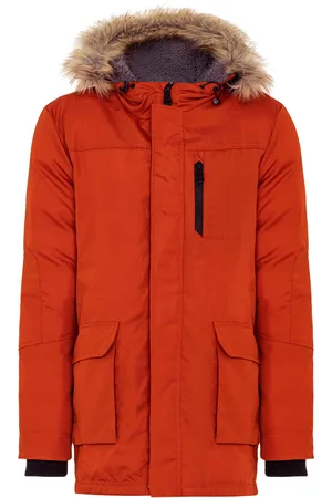 Daniel Hills Chaqueta de invierno