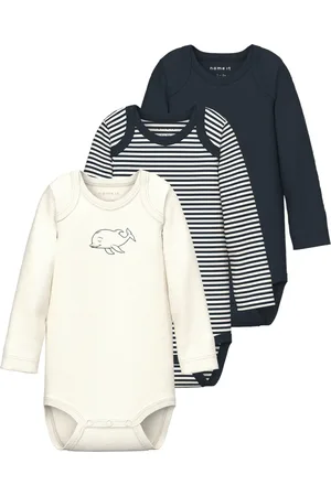NAME IT Pijama entero/body