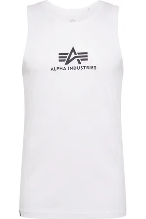 Alpha Industries Camiseta