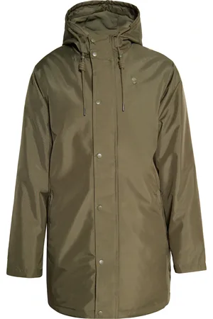 Tuffskull Chaqueta de invierno 