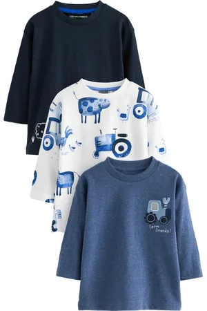 Next Camiseta