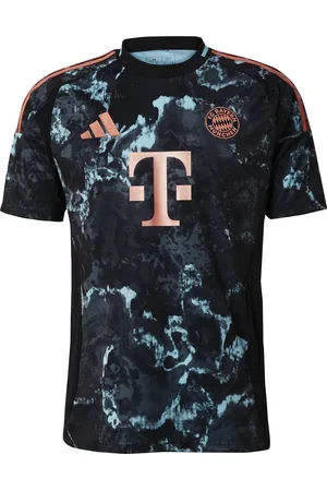 adidas Camiseta de fútbol 