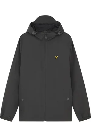 Lyle & Scott Chaqueta de entretiempo