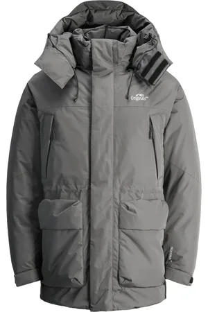 JACK & JONES Parca de invierno 