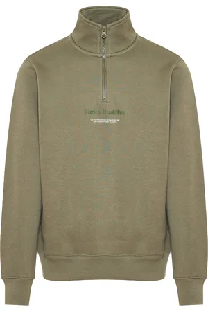 Funky Buddha Sudadera
