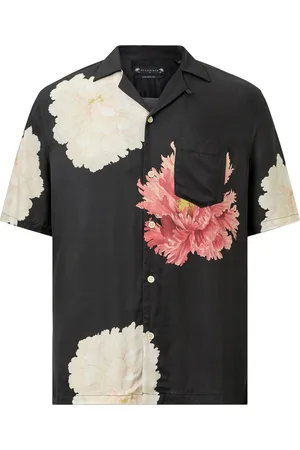 AllSaints Camisa 