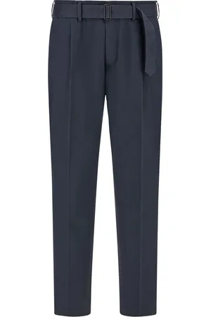 Boggi Milano Pantalón de pinzas