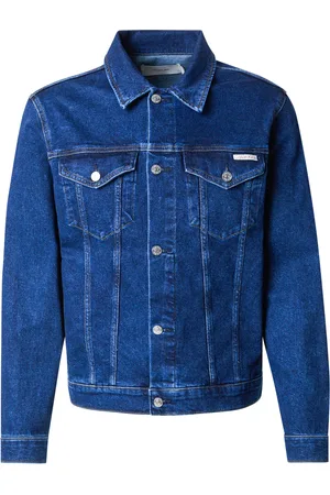 Calvin Klein Chaqueta de entretiempo