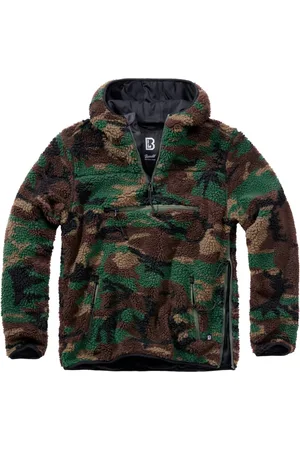 Brandit Chaqueta polar