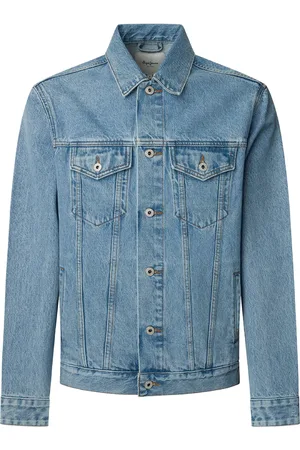 Pepe Jeans Chaqueta de entretiempo