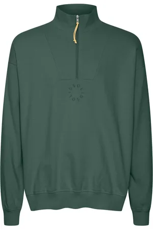 Solid Sudadera 
