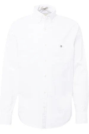GANT Camisa