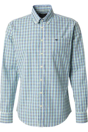 Fynch-Hatton Camisa