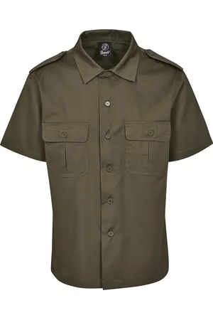 Brandit Camisa