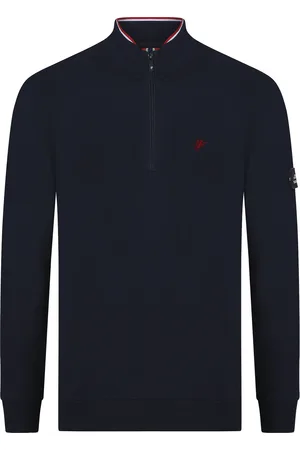 Denim Culture Sudadera 