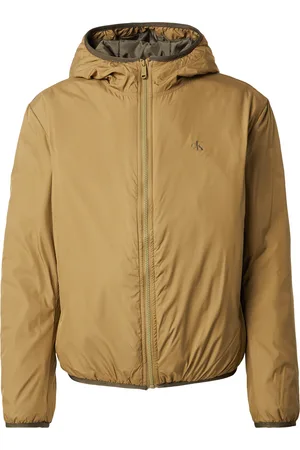 Calvin Klein Chaqueta de entretiempo