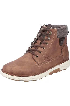 Rieker Botas con cordones