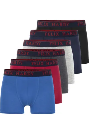 Felix Hardy Calzoncillo boxer