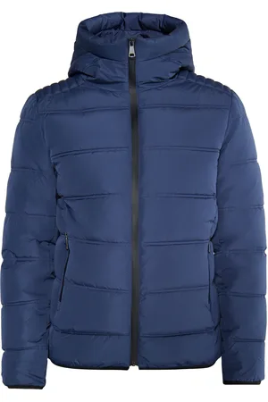 MO Chaqueta de invierno 