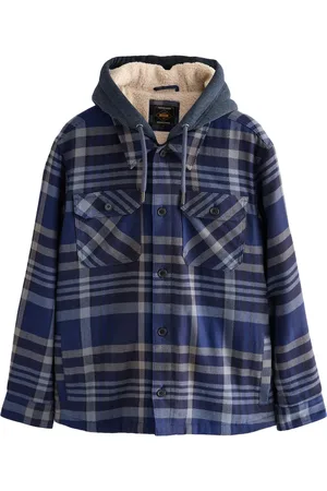 Next Chaqueta de entretiempo