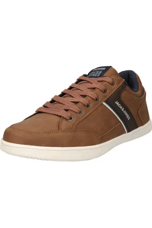 JACK & JONES Zapatillas deportivas bajas 