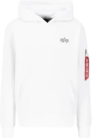 Alpha Industries Sudadera