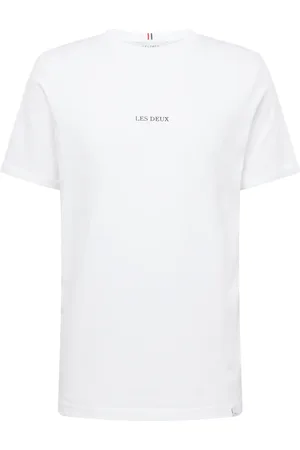 Les Deux Camiseta 