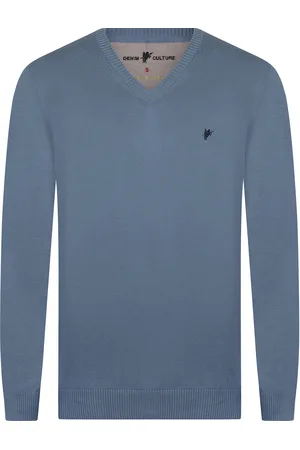 Denim Culture Jersey 
