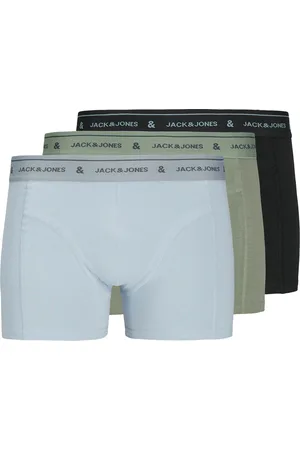 JACK & JONES Calzoncillo boxer 