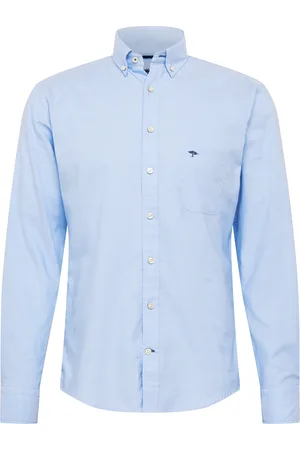 Fynch-Hatton Camisa de negocios 