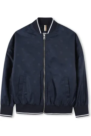 HUGO BOSS Chaqueta de entretiempo