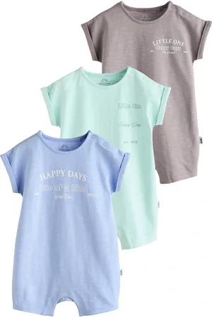 Next Pijama entero/body