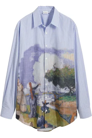 Desigual Camisa