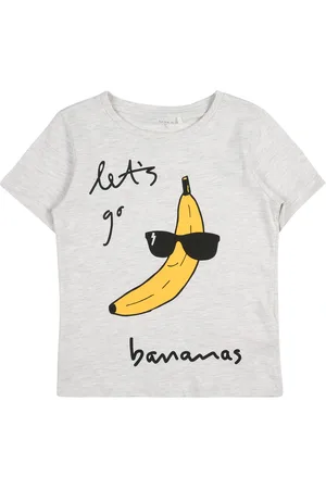 NAME IT Camiseta 