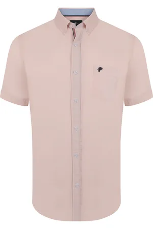 Denim Culture Camisa 