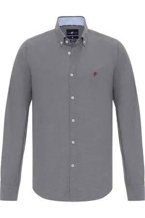 Denim Culture Camisa 
