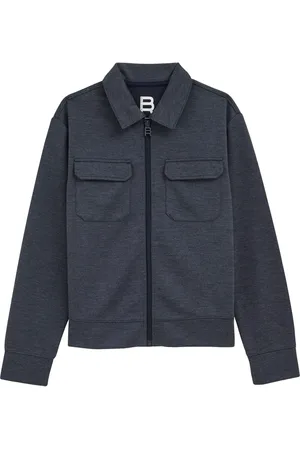 WE Fashion Chaqueta de entretiempo