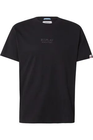 Replay Camiseta