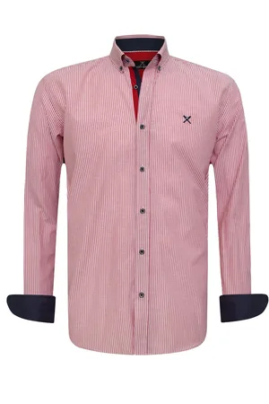 Jacey Quinn Camisa