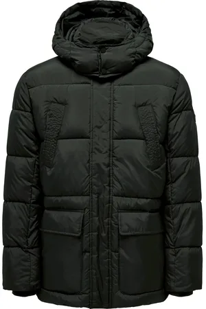 Only & Sons Chaqueta de entretiempo 