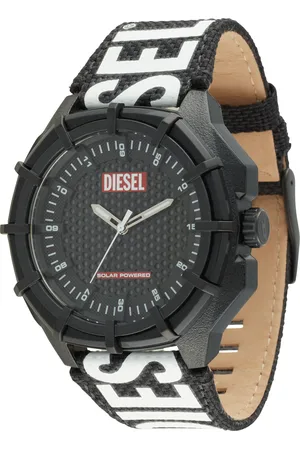 Diesel Reloj analógico