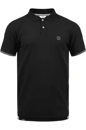 Solid Camiseta 
