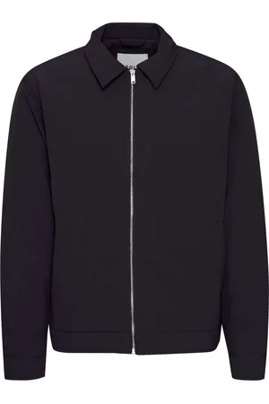 Solid Chaqueta de entretiempo 